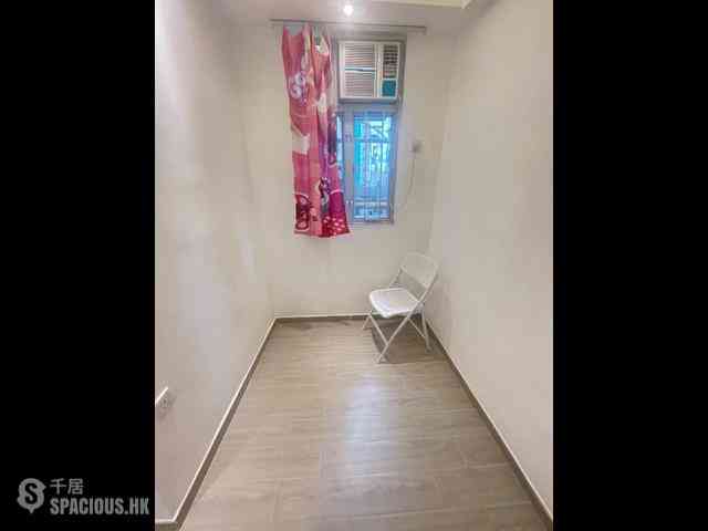 Mong Kok - Wing Fook Building 03