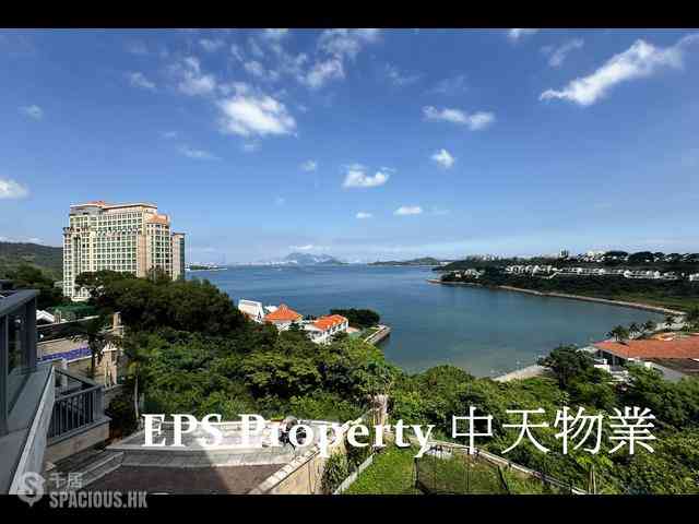 愉景湾 - 愉景湾15期 悦堤 11