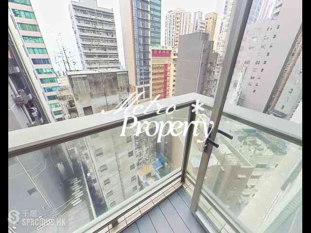 上環 - 西浦 02