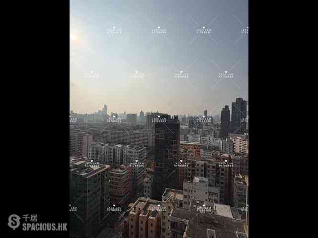 土瓜灣 - 傲雲峰 01