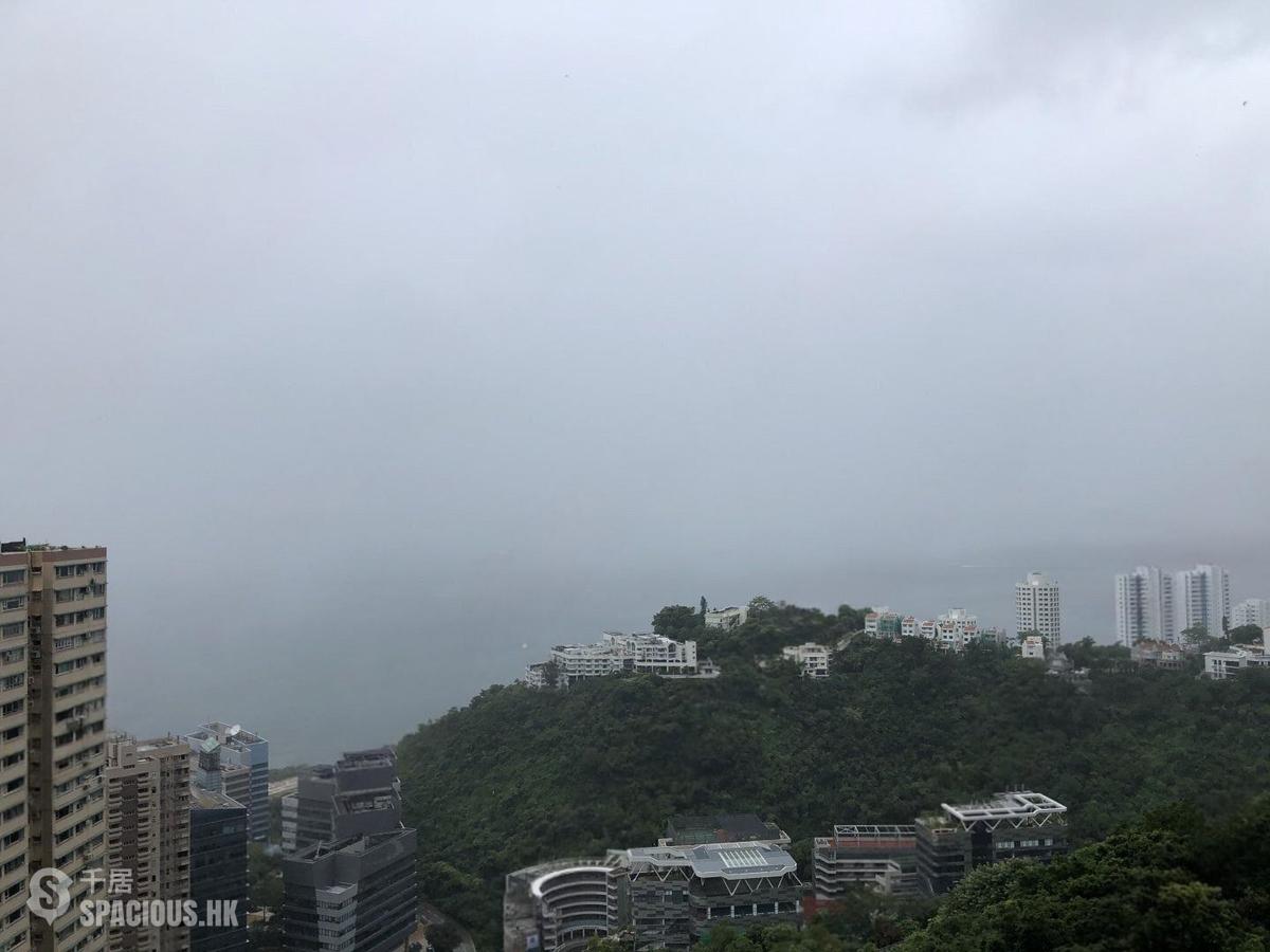 薄扶林 - 嘉林阁 01