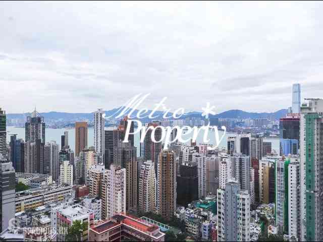 西半山 - 香港花園 24