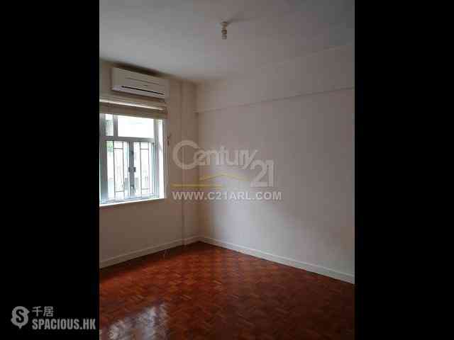 Mid Levels Central - Kam Fai Mansion 01