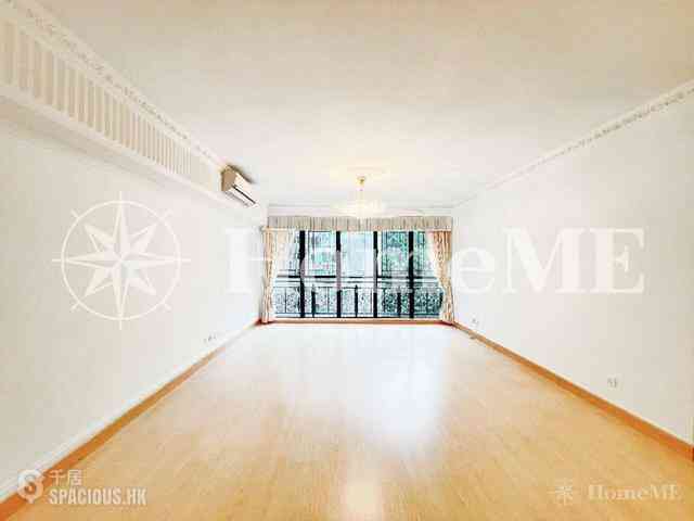 Mid Levels Central - Clovelly Court 02