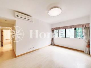 Mid Levels Central - Clovelly Court 04