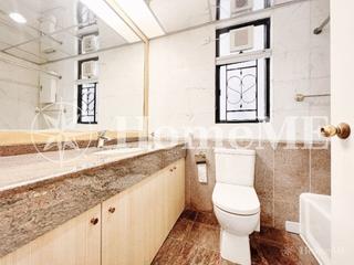 Mid Levels Central - Clovelly Court 06