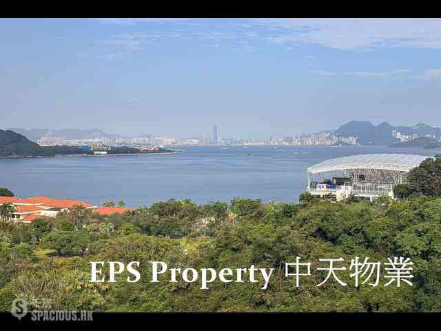 愉景湾 - 愉景湾11期 海澄湖畔一段 天澄阁 01