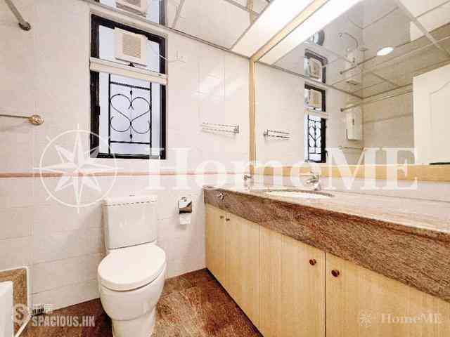 Mid Levels Central - Clovelly Court 09