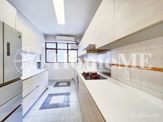 Mid Levels Central - Clovelly Court 10