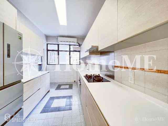 Mid Levels Central - Clovelly Court 10