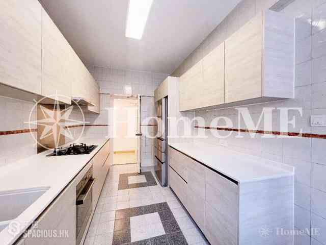 Mid Levels Central - Clovelly Court 11