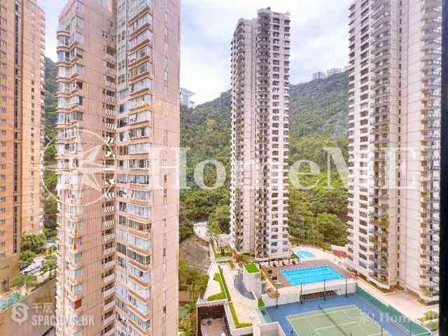 Mid Levels Central - Clovelly Court 13