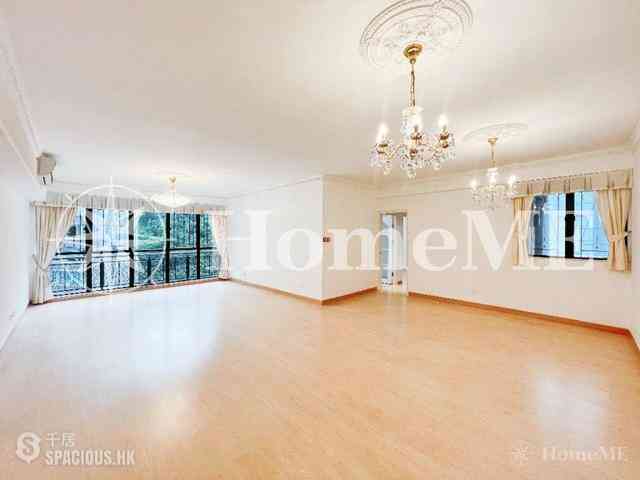 Mid Levels Central - Clovelly Court 01