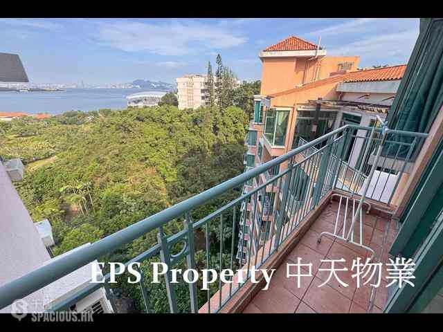 愉景湾 - 愉景湾11期 海澄湖畔一段 天澄阁 11