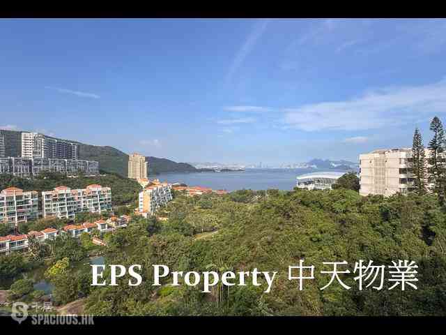 愉景湾 - 愉景湾11期 海澄湖畔一段 天澄阁 12