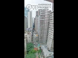 灣仔 - 聯利大廈 10