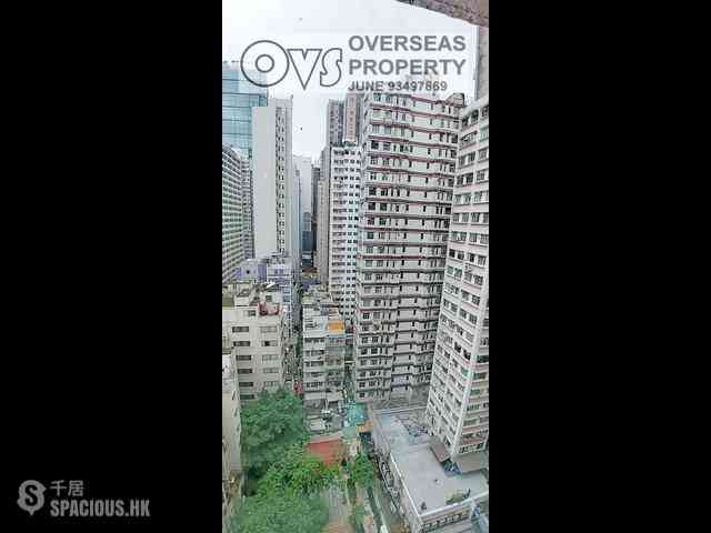 Wan Chai - Luen Lee Building 10
