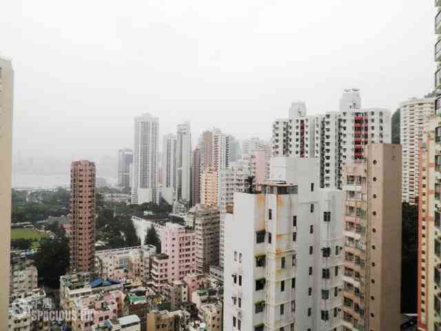 大坑 - 竹麗苑 01