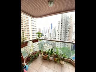 Tai Hang - Jolly Villa 02