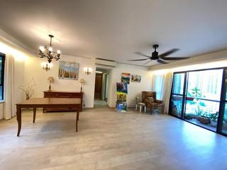 Tai Hang - Jolly Villa 03