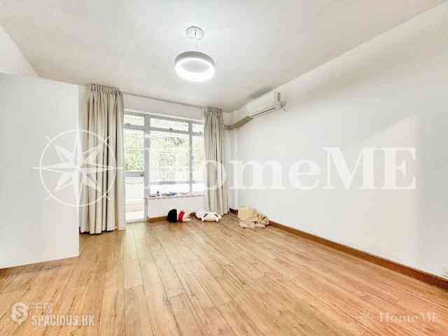 Mid Levels Central - Pine Court 02