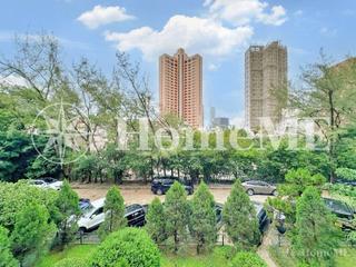 Mid Levels Central - Pine Court 08