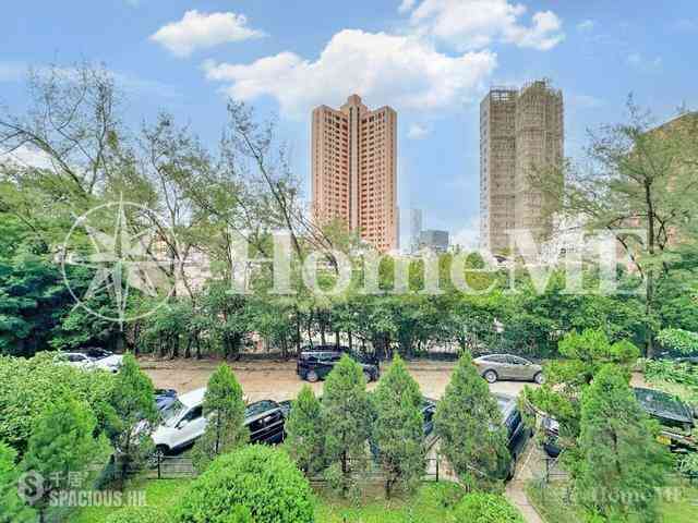 Mid Levels Central - Pine Court 08