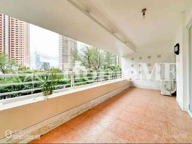 Mid Levels Central - Pine Court 09