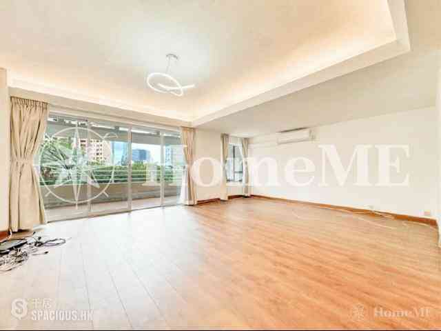 Mid Levels Central - Pine Court 01