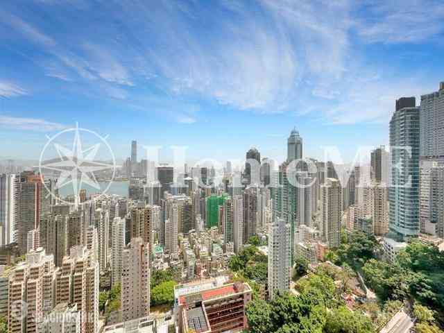 西半山 - 罗便臣道80号 07