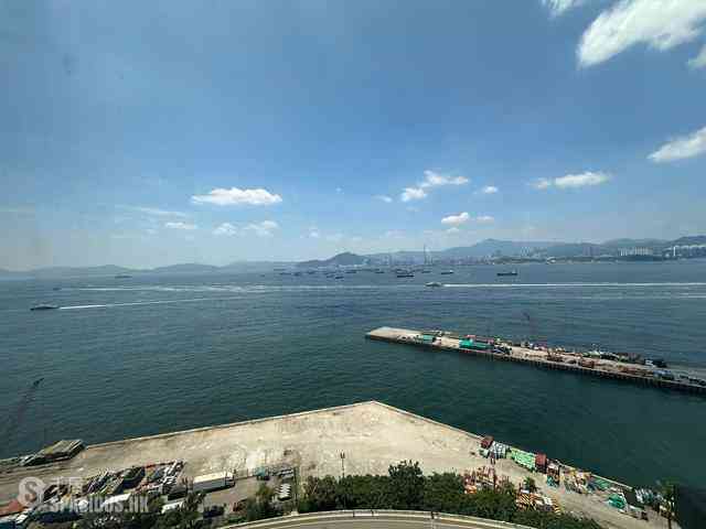 石塘咀 - 維壹 12