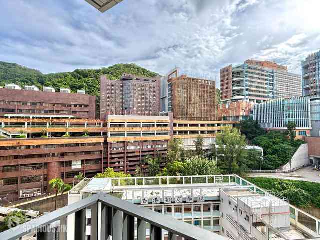 石塘咀 - 尚嶺 07