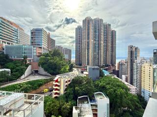 石塘咀 - 尚嶺 08