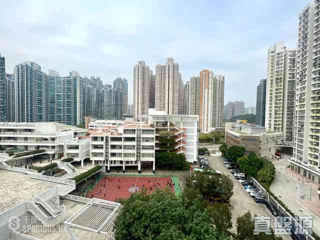 將軍澳 - 海翩匯 03