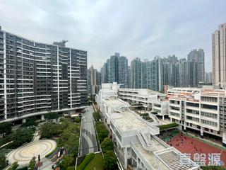 將軍澳 - 海翩匯 04