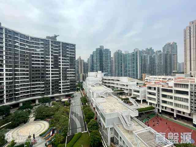 將軍澳 - 海翩匯 04