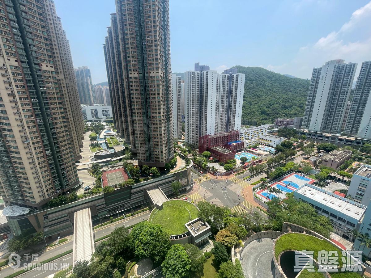 Tseung Kwan O - The Wings 01
