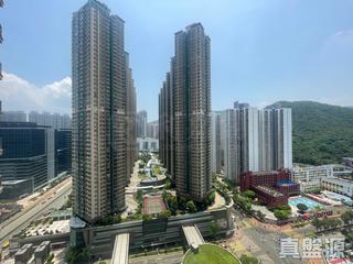 Tseung Kwan O - The Wings 02