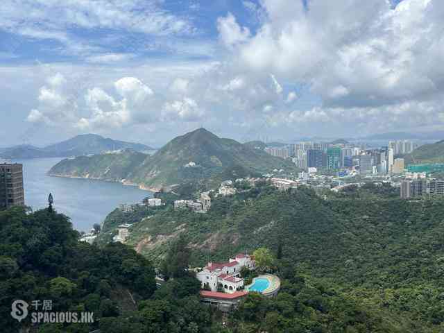 浅水湾 - 蔚峰园 01
