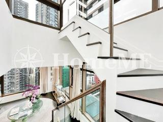 Mid Levels Central - Castle One By V 10
