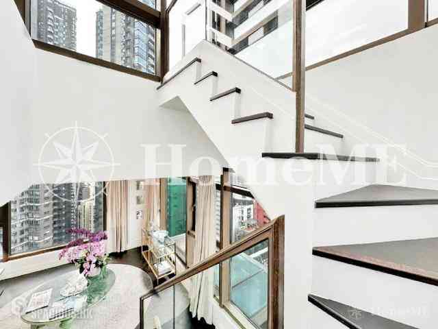 Mid Levels Central - Castle One By V 10