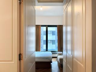 Shek Tong Tsui - One South Lane 04