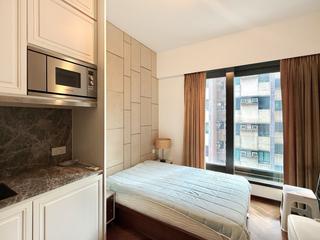 Shek Tong Tsui - One South Lane 02