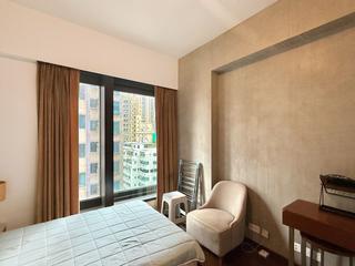 Shek Tong Tsui - One South Lane 05