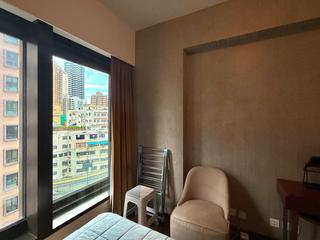 Shek Tong Tsui - One South Lane 07