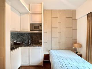 Shek Tong Tsui - One South Lane 08