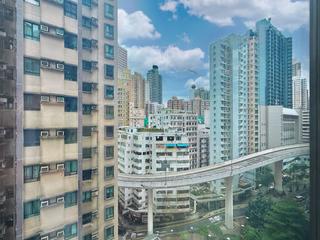 Shek Tong Tsui - One South Lane 09
