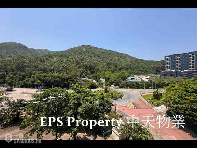 愉景灣 - 愉景灣12期 海澄湖畔二段 逸澄閣 12