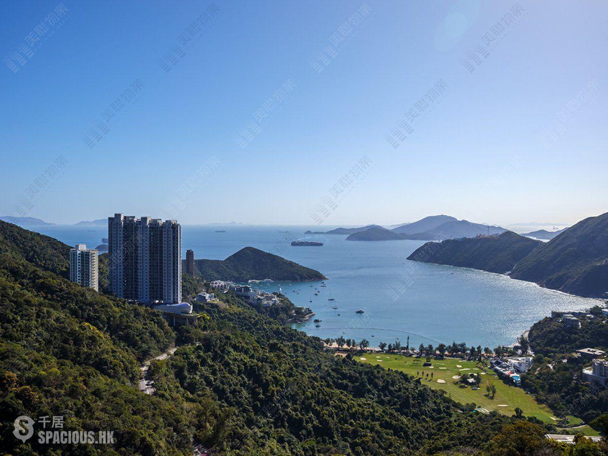 Repulse Bay - Ridge Court Block C-D 01