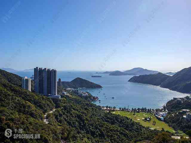 Repulse Bay - Ridge Court Block C-D 01